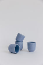 Lade das Bild in den Galerie-Viewer, THE NAKOA &quot;ALORA&quot; ESPRESSO CUP - SET OF 4 (Into the Sea)
