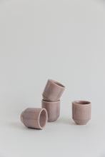 Lade das Bild in den Galerie-Viewer, THE NAKOA &quot;ALORA&quot; ESPRESSO CUP - SET OF 4 (Subconscious)
