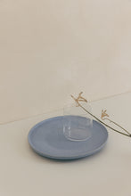 Lade das Bild in den Galerie-Viewer, THE NAKOA &quot;ALORA&quot; DESSERT PLATE - SET OF 4 (Into the Sea)
