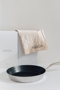 THE NAKOA PAN - COATED