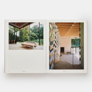 JAPANESE INTERIORS - COFFEE TABLE BOOK