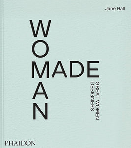 WOMAN MADE - COFFEE TABLE BOOK